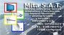 Logo Mita Sat di Antonio Mita