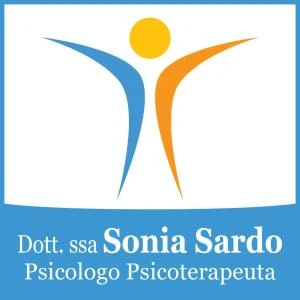 Logo Dott. ssa Sonia Sardo