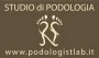 Logo Studio di Podologia Dott. Riccardo Fenili