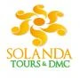 Logo Solanda Tours & DMC