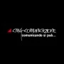 Logo CMG Comunicazione di Marco Curti