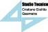 Logo Geom. Cristiano Giolitto