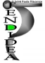 Logo Tendidea di Paolo Vincenzo Scirè