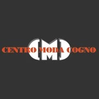 Logo Centro Moda Cogno