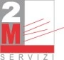 Logo 2M Servizi Srl