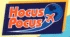 Logo Hocus Pocus di Morrone Ettore