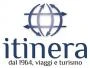Logo Itinera Srl