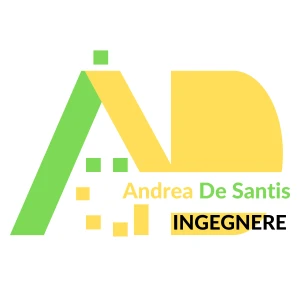 Logo Ing. De Santis Andrea