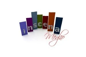 Logo Inscena Meglio
