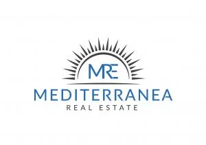 Logo Mediterranea Real Estate Srl
