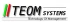 Logo Teom Srl