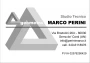 Logo Geom. Marco Perini