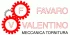 Logo Favaro Valentino