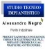 Logo Per. Ind. Alessandro Negro