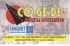 Logo CO.GE.DE. Srl