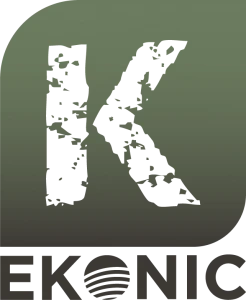 Logo Ekonic Srl