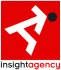 Logo InsightAgency di Umberto Mazza