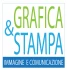 Logo Grafica & Stampa di Mariangela Cirillo