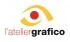 Logo L\'Atelier Grafico di Morani Marco