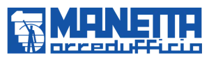 Logo Manetta Arredufficio di Manetta Giuseppe Michelangelo