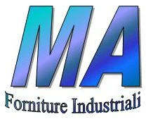 Logo MA Forniture Industriali Sas