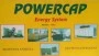 Logo Powercap Energy Systems Srl