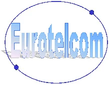 Logo Eurotelcom di Commisso Ing. Francesco