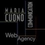 Logo Maria Cuono Communication Web Agency