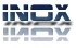 Logo INOX di Tonelli Pierpaolo