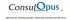 Logo Consulopus Srl