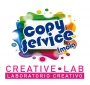Logo Copyservice Imola Srl