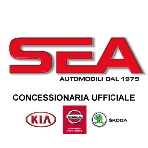Logo S.E.A. Srl