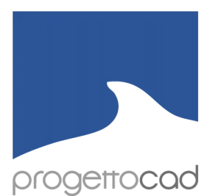Logo Progetto Cad Srl