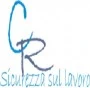 Logo GR Sicurezza sul Lavoro di Gobbini Roberto