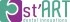 Logo st\'ART Dental Innovations