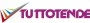 Logo Tuttotende di Modica Maria