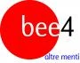 Logo bee.4 Altre Menti Soc.Coop. Soc.