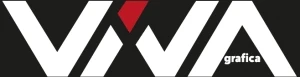 Logo Grafica Viva di Vincenzo Valerio