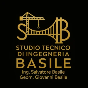 Logo Ingegnere Basile Salvatore