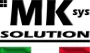 Logo MKsys Solution Srls