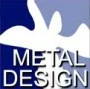 Logo Metal Design Snc