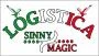 Logo Logistica Sinny Magic
