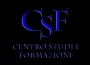 Logo CSF Centro Studi e Formazione