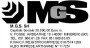 Logo M.G.S. Srl