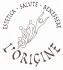 Logo L\'Origine di Feder Tiziano