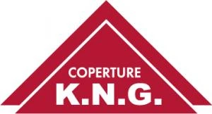Logo K.N.G. Coperture Srl