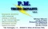 Logo P.M. Tecno Impianti Snc