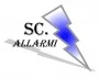 Logo SC Allarmi di Andrea Scarlatella