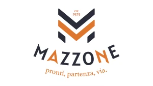 Logo Mazzone Turismo di Luca Mazzone & C. Sas