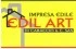 Logo Edil Art Caraccio Sas